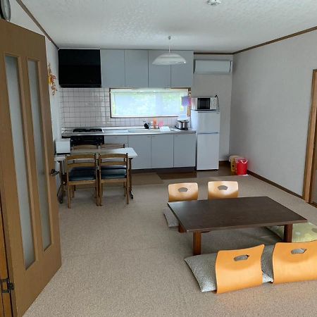 Furano Ueda House Nakafurano Exterior foto